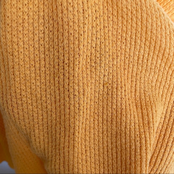 Urban Outfitters babydoll tank - Picture 5 of 6